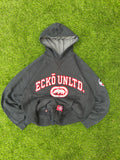 Vintage Ecko Unltd. Zip Hoodie – Y2K