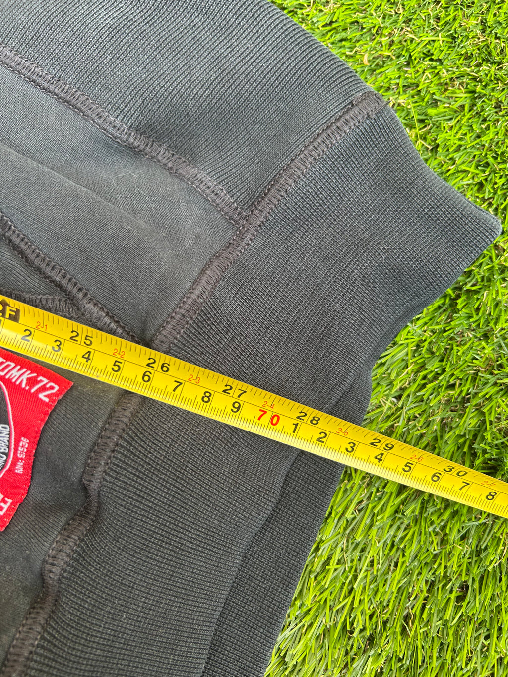 Vintage Ecko Unltd. Zip Hoodie – Y2K